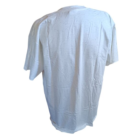 Vtg T-Shirt Single Stitch XL Wurst Tag Eustis Nebraska 90's German Fest Oneita - Picture 4 of 5